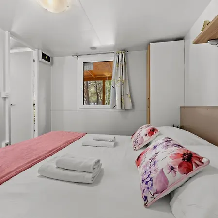 Holiday home Mobile 2