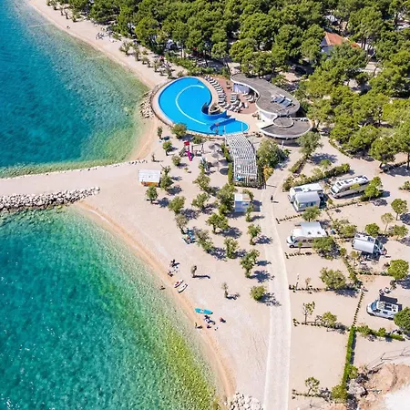 Feriehus Mobile 2 Šibenik