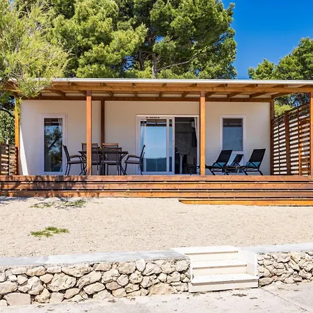 Mobile 2 Holiday home *