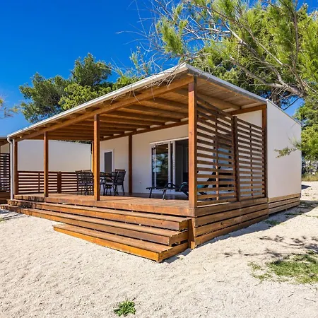 Mobile 2 Feriehus Šibenik