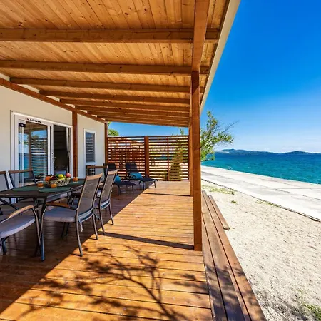 Mobile 2 Holiday home