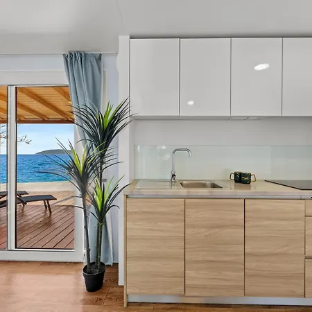 Holiday home Mobile 2