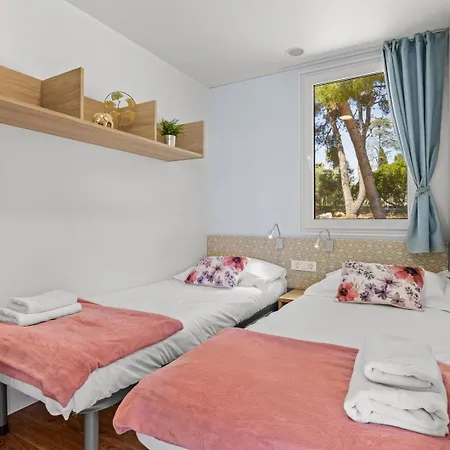 Mobile 2 Holiday home Sibenik