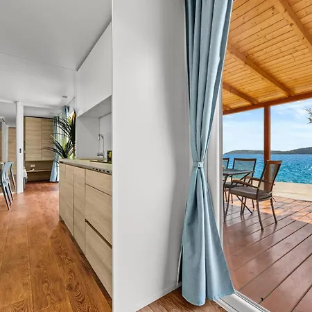 Holiday home Mobile 2 Sibenik