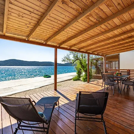Holiday home Mobile 2 Sibenik